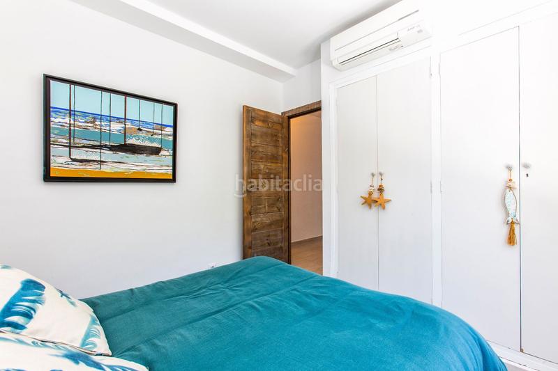 Foto ccff59fe-b03d-42c2-88a2-5ea7d8c659a9. House with heating pool in Las Rotas / Les Rotes Dénia