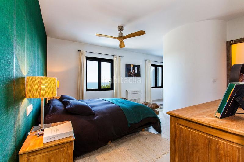 Foto d0e4d25b-d046-4509-b2e5-da6849be67dc. House with heating pool in Las Rotas / Les Rotes Dénia