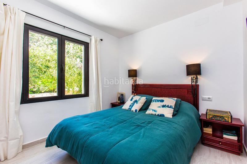 Foto daf19dfd-75f3-47b9-8251-87af5757d08f. House with heating pool in Las Rotas / Les Rotes Dénia