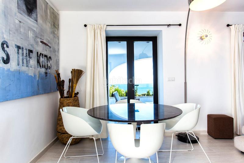 Foto b12234a6-912e-419f-921c-2b694d080087. Maison avec chauffage piscine dans Las Rotas / Les Rotes Dénia