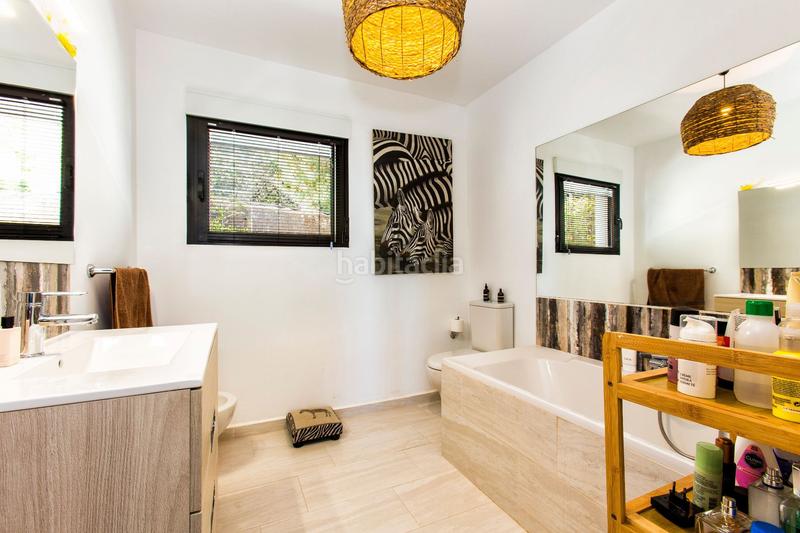 Foto ba0bacd5-c260-449b-91d7-c97846b67590. Maison avec chauffage piscine dans Las Rotas / Les Rotes Dénia