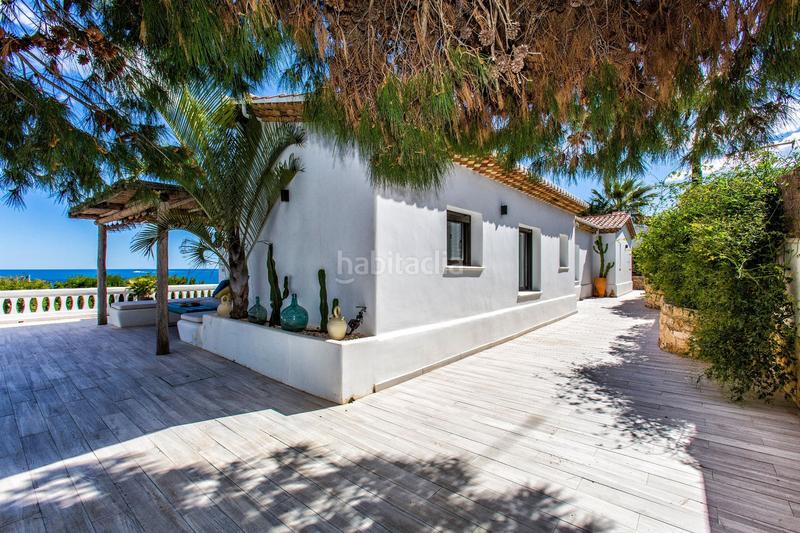 Foto e6864199-61f1-40b8-bfea-85cb313019d2. Maison avec chauffage piscine dans Las Rotas / Les Rotes Dénia