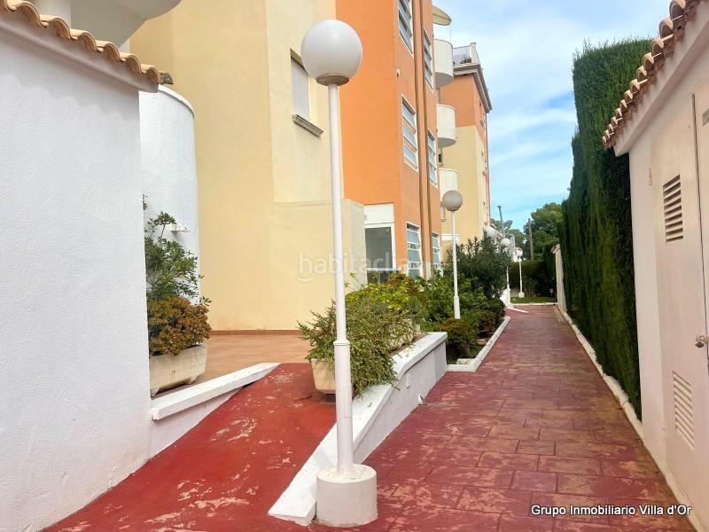Foto 01040b97-dd99-452c-a121-b6290bde36c4. Apartamento en El Puerto Dénia
