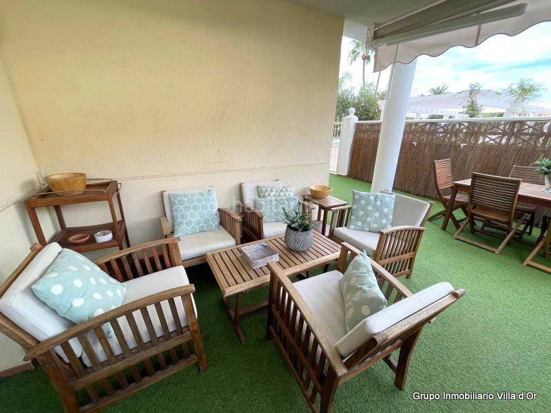 Foto 08e031b0-0f3e-4aac-a74e-3451bf60cd01. Apartamento en El Puerto Dénia