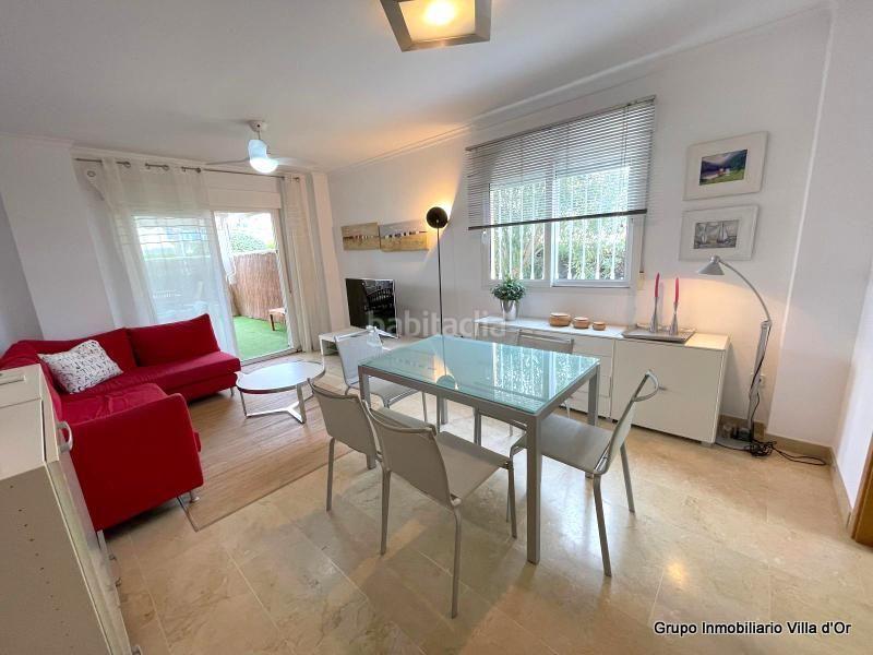 Foto 1bd39378-ded6-413d-ab5c-e9b7a59a521c. Apartamento en El Puerto Dénia