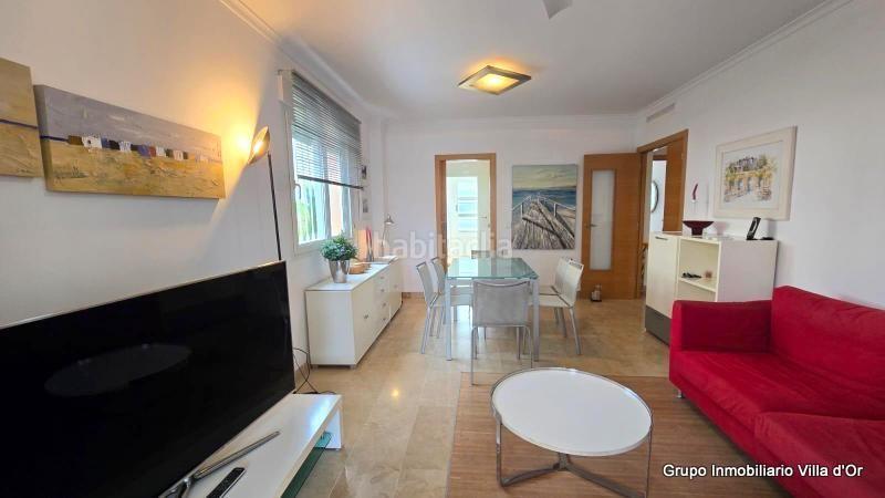 Foto 482c37d3-c7e7-4a46-8a93-7402bf3b1986. Apartamento en El Puerto Dénia