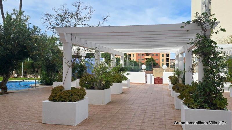 Foto 4a3c39e3-63ef-4c33-9865-49fd23a256c9. Apartamento en El Puerto Dénia