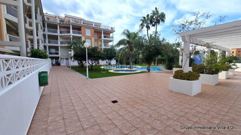 Foto 6fa47411-de27-4673-8db0-9535f9c6ed45. Apartamento en El Puerto Dénia