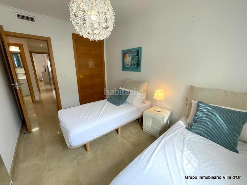 Foto 701896f5-7bef-4077-9371-aa7ae9ba15ab. Apartamento en El Puerto Dénia