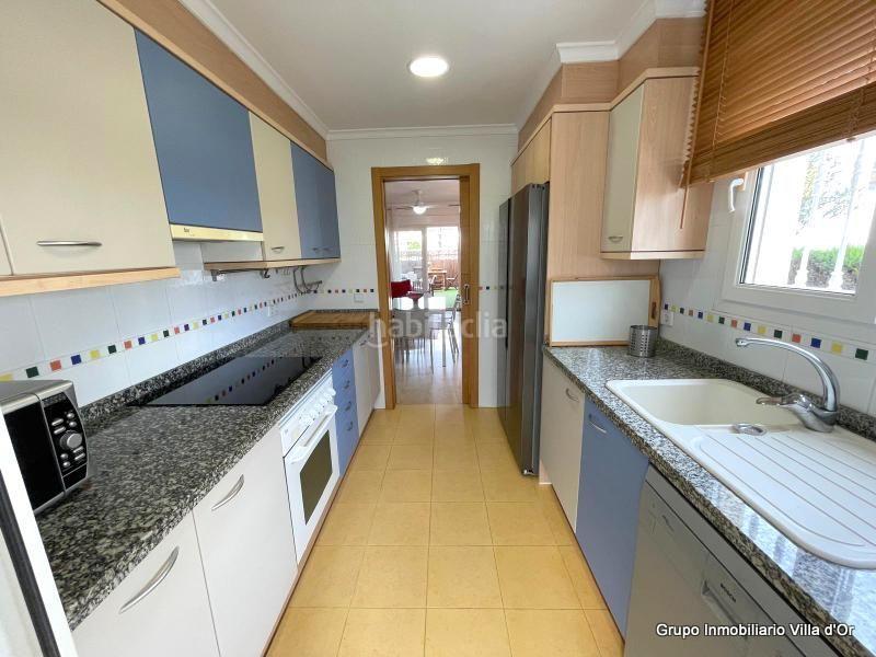 Foto 7d4ce8b3-5292-45b9-82cb-2b1cb02fb5d1. Apartamento en El Puerto Dénia