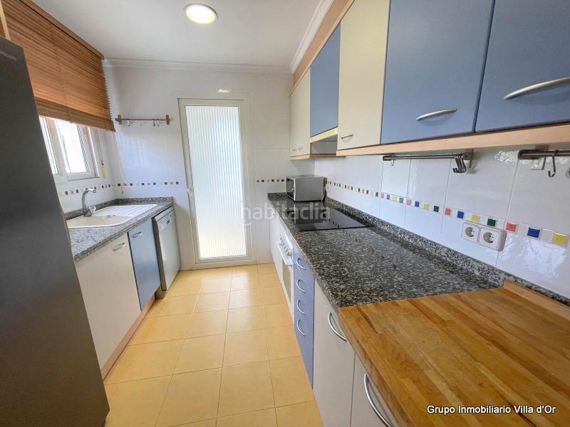 Foto 96128d7b-d9eb-470c-a37a-90c688145b92. Apartamento en El Puerto Dénia