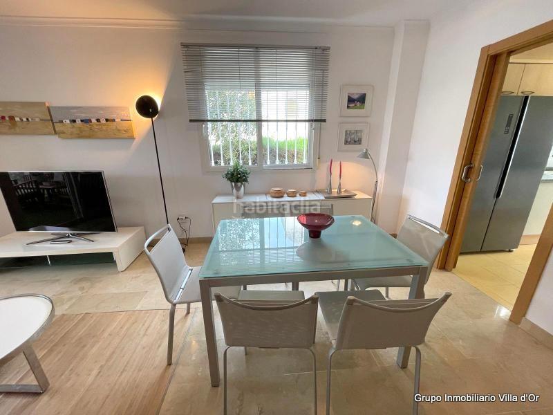 Foto ae4a15dc-898c-4459-8d21-e6d42a1f2efd. Apartamento en El Puerto Dénia