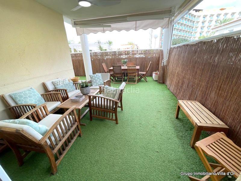 Foto d0ddbd64-9f92-4408-9847-3099191a8c16. Apartamento en El Puerto Dénia