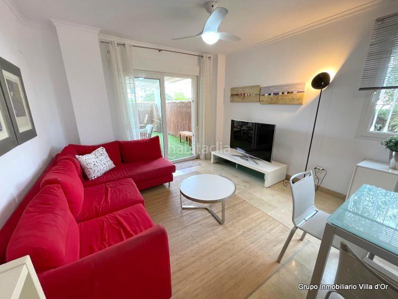 Foto d292fb97-dc81-453e-8eb4-7c13c94bea7e. Apartamento en El Puerto Dénia