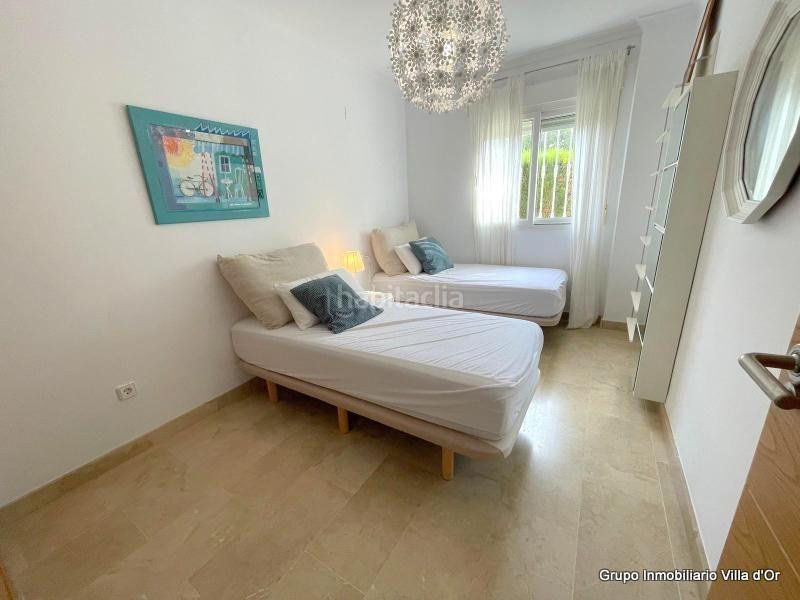 Foto dd76b948-2f6e-49ff-bff8-884516782ed3. Apartamento en El Puerto Dénia