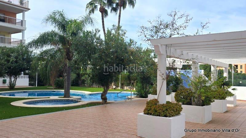 Foto e162ca1d-9998-4f13-a458-0584bc17522a. Apartamento en El Puerto Dénia