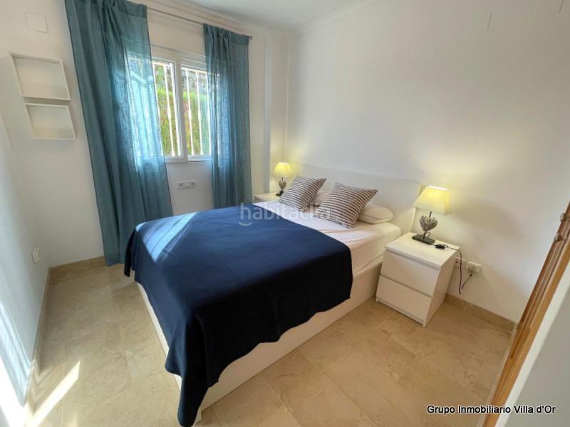 Foto f45ee150-0bc8-472c-8eac-a0a326b41806. Apartamento en El Puerto Dénia