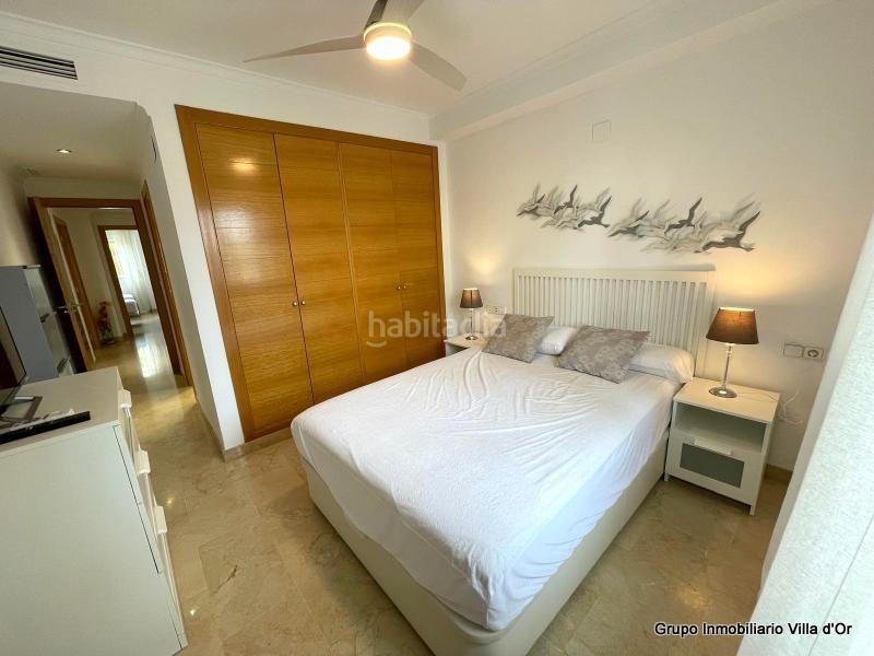 Foto fdf512b3-f71c-4e49-bf5d-3f971ba8ab21. Apartamento en El Puerto Dénia