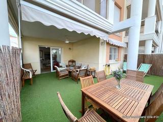 Appartement à El Puerto