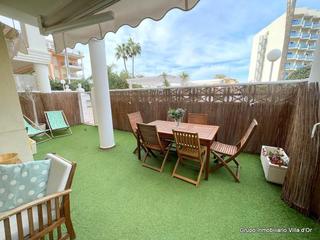 Appartement in El Puerto