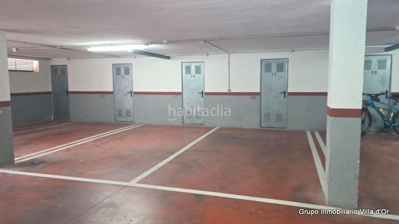 Foto a5f7b60b-6525-44fc-a3d4-43f83abd3525. Piccolo appartamento con riscaldamento piscina in Dénia