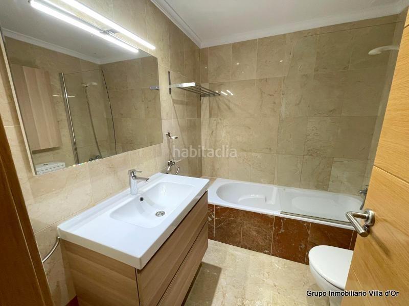 Foto c252d155-6efe-4237-9b6c-d5f5bb6bd96f. Piccolo appartamento con riscaldamento piscina in Dénia