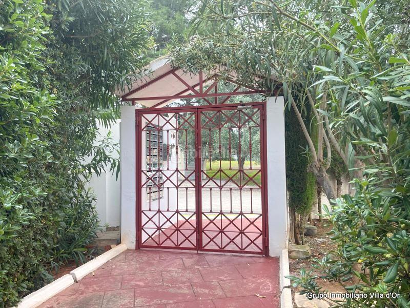 Foto d93e1a99-ef93-4eb3-a97f-bb5e68fe4564. Piccolo appartamento con riscaldamento piscina in Dénia