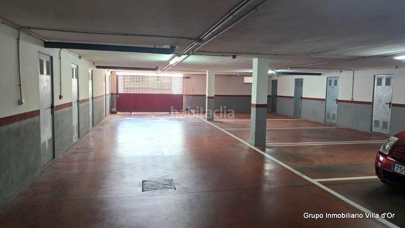 Foto db08da20-ead6-43a6-99f5-154d9dbce1f4. Piccolo appartamento con riscaldamento piscina in Dénia