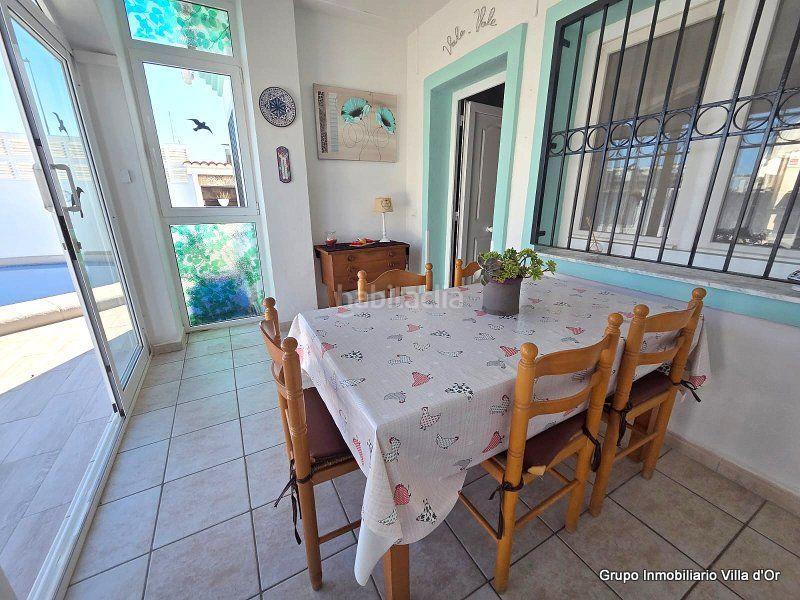 Foto 4fd66eeb-d611-4a23-ac30-37f0bac65249. Casa amb piscina a Verger (el)