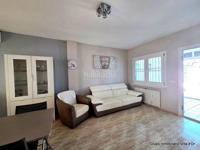 Foto ac25d751-d582-406f-bca7-ac689ed2ce08. Casa amb piscina a Verger (el)