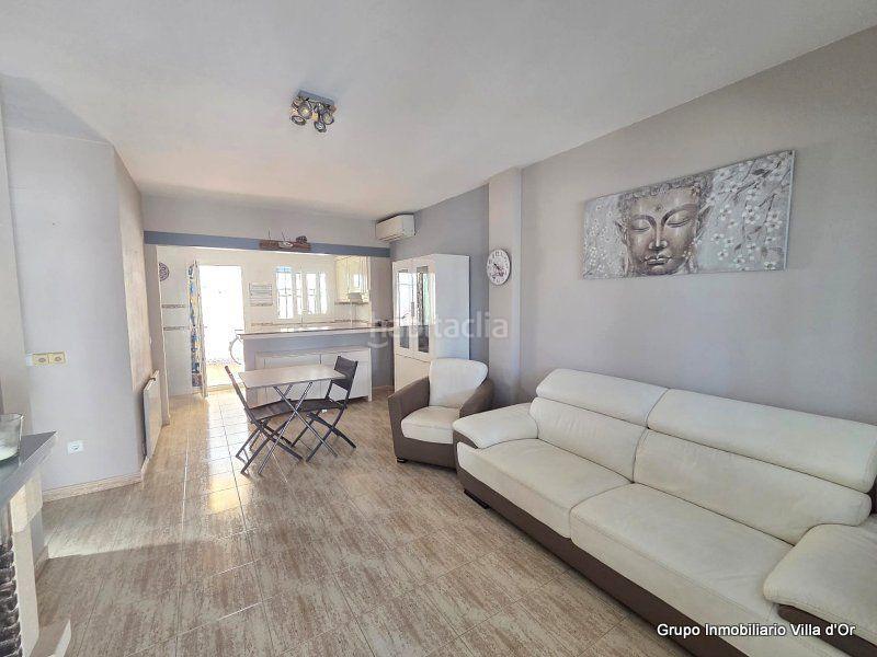 Foto cc645f68-f645-47cc-b437-2a3754497bac. Casa amb piscina a Verger (el)