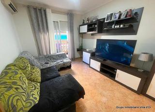 Flat in Centro Urbano