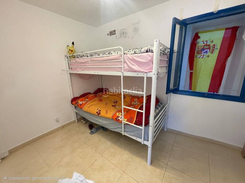 Foto 12b5d8e2-cad8-4c3b-851a-e9d64956d20b. Pis a Centro Urbano Dénia