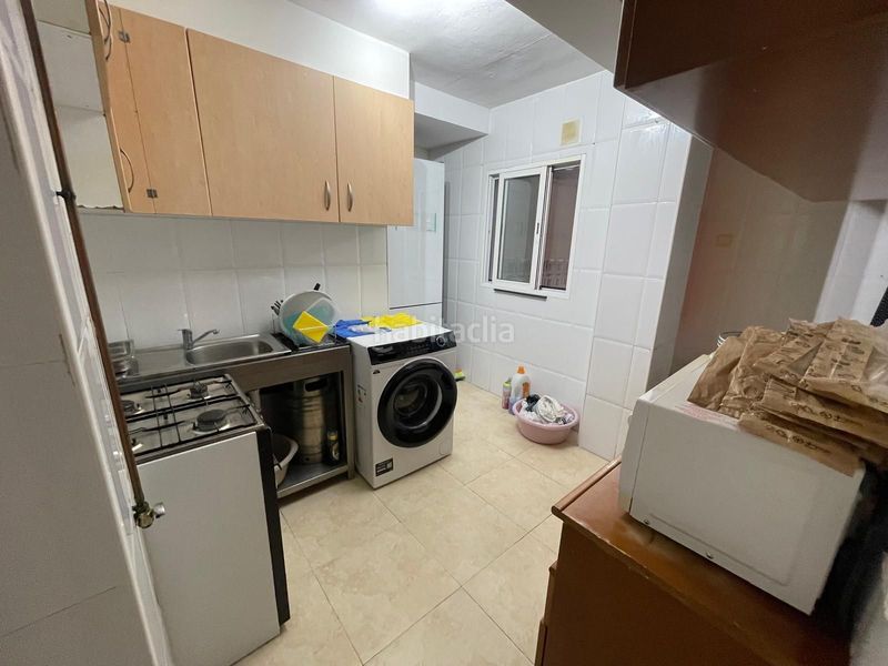 Foto 23f84dcb-e179-4485-99b2-02dd82029a3c. Pis a Centro Urbano Dénia