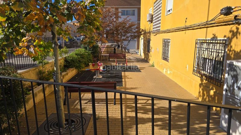 Foto 7d8e4d0d-cc29-4404-8ec9-3b30e3f0cc0c. Pis a Centro Urbano Dénia