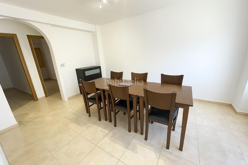 Foto 8d0202f7-4c96-4570-a23c-997936650a0e. Pis a Centro Urbano Dénia