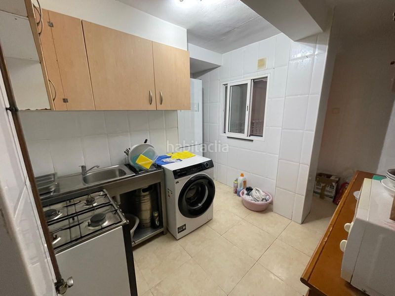 Foto 95201b2f-b738-4d4f-a4ea-977d0a30e652. Pis a Centro Urbano Dénia