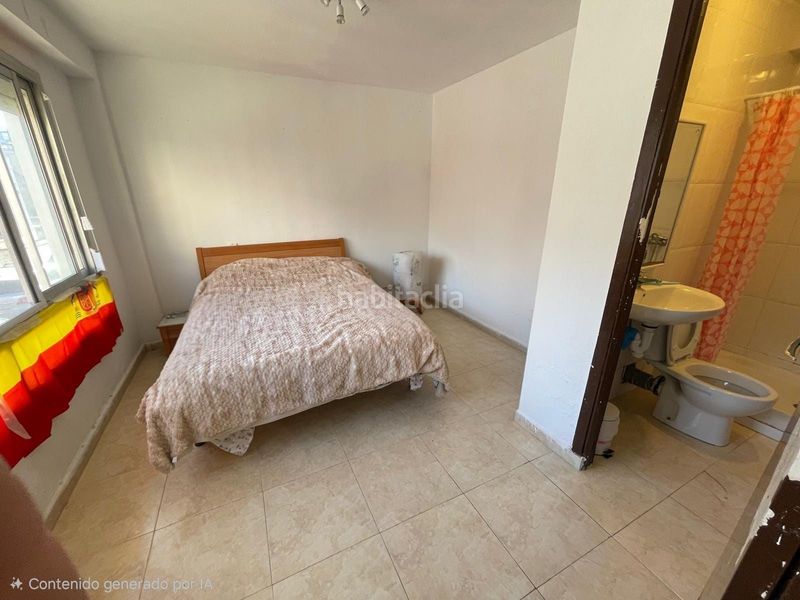 Foto ab2c46fb-a324-4a8c-a430-f1cce59a27b9. Pis a Centro Urbano Dénia