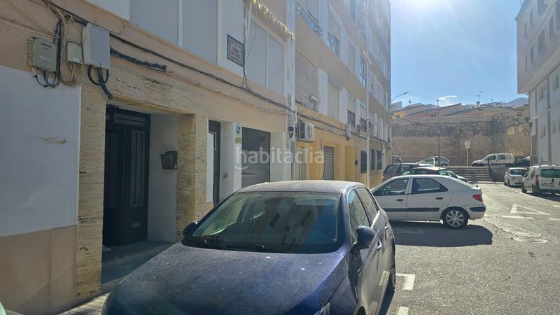 Foto 1eaae7ad-2eb0-40d0-8f29-9554d769af91. Piso en Centro Urbano Dénia