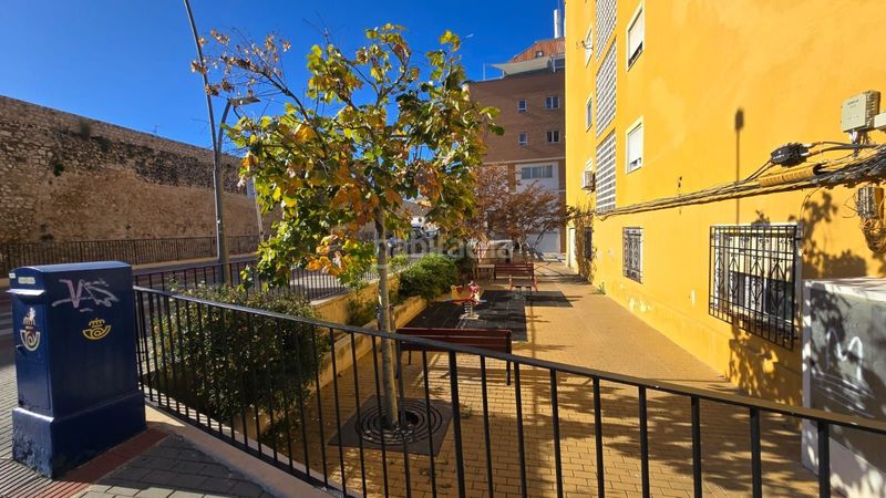 Foto 7d1948a5-f7b2-487c-87b5-e25d66b92aab. Piso en Centro Urbano Dénia