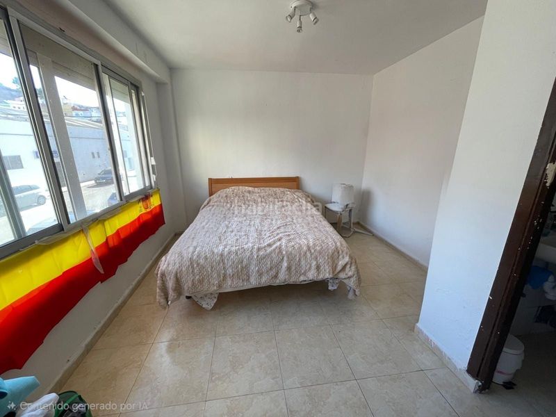 Foto a6f26af8-2cde-4d29-b15e-edc38d3ae455. Piso en Centro Urbano Dénia