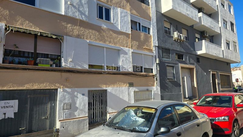 Foto d9d8dc2c-2d39-4ff4-9fa3-5dc22cd18a0b. Piso en Centro Urbano Dénia