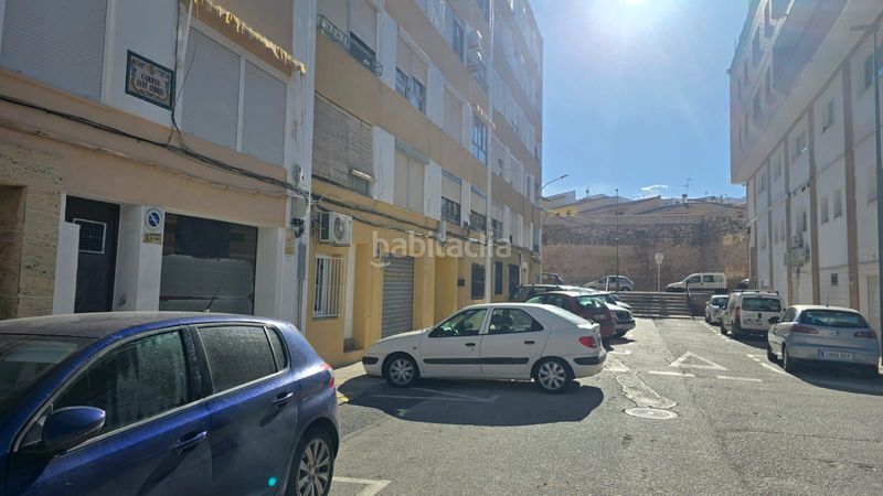 Foto f5d2aad4-cd59-44c5-ba0d-de962dddba6a. Piso en Centro Urbano Dénia