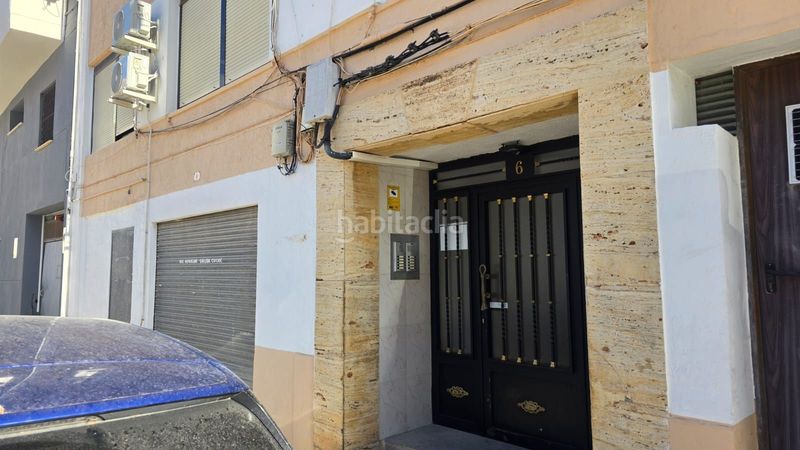 Foto fdaf4935-1423-45d4-b914-853fd1319536. Piso en Centro Urbano Dénia