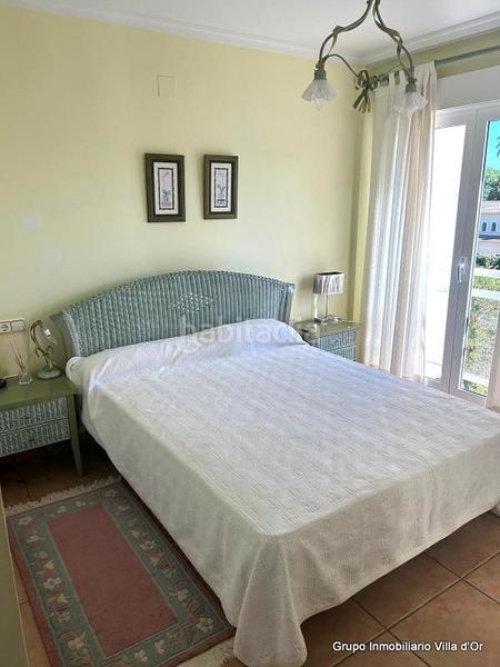 Foto 41547d15-c7ed-4f39-b8c8-5f3e1d54d603. Penthouse with heating pool in Les Bassetes - El Marjal Dénia