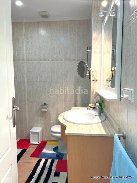 Foto 4f387d6d-200c-48e1-b277-787660ef298c. Penthouse with heating pool in Les Bassetes - El Marjal Dénia