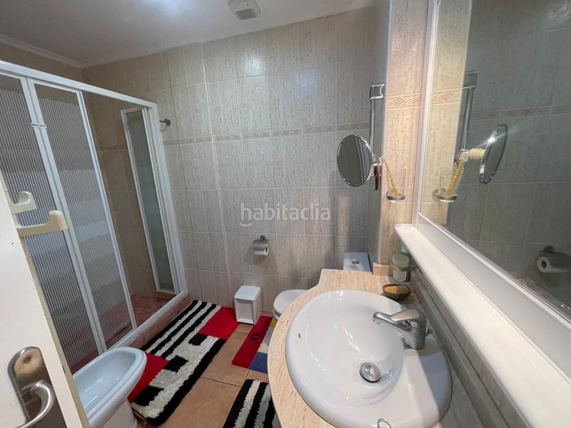 Foto 5e822d07-fb65-4450-b740-056cf8637c68. Àtic amb calefacció piscina a Les Bassetes - El Marjal Dénia