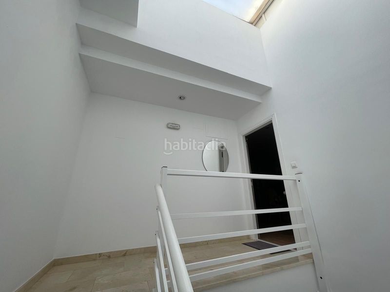 Foto 7075a0ba-2866-4c39-92d6-3bd7a54fc0dd. Àtic amb calefacció piscina a Les Bassetes - El Marjal Dénia