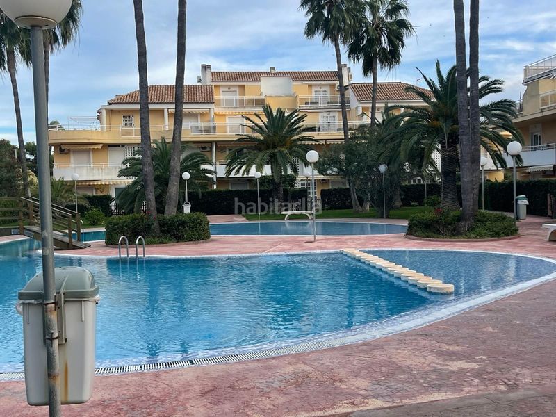 Foto ad8f71bc-8db2-4e77-b77a-4282716095f9. Àtic amb calefacció piscina a Les Bassetes - El Marjal Dénia