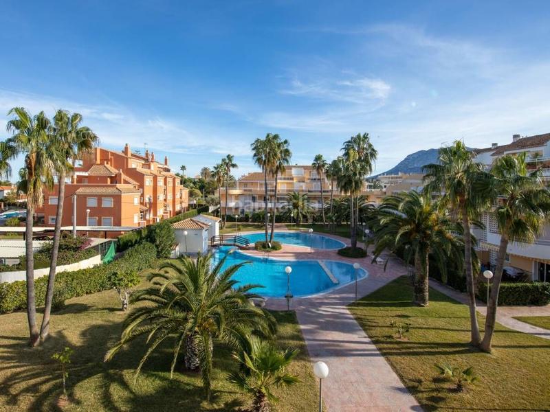 Foto b513e132-349d-477b-be67-1516f80ebc14. Penthouse with heating pool in Les Bassetes - El Marjal Dénia